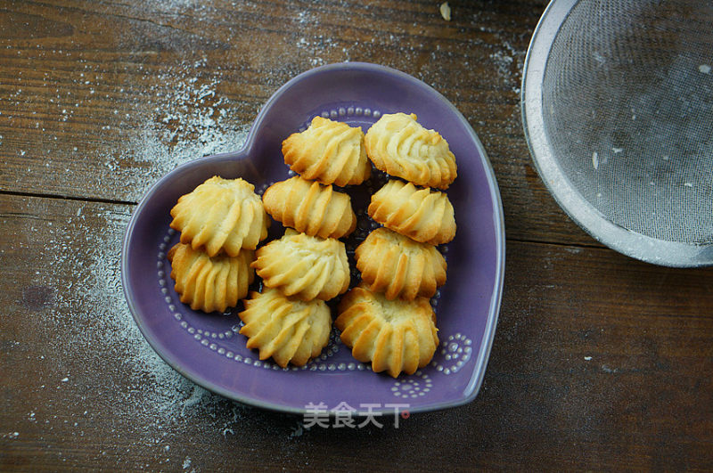 #the 4th Baking Contest and is Love to Eat Festival# Evaporated Milk Cookies recipe