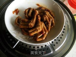 Hewei Steamed recipe