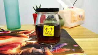 Dandelion Jelly recipe