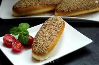 【olive Oil Trial】fragrant Tuna Bread recipe