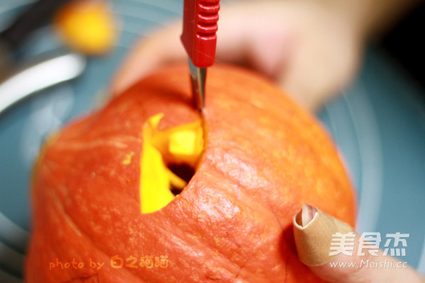 Halloween Fondant Cookies recipe