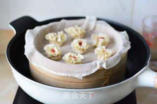 This is The Staple Food of New Year’s Eve Dinner, and Next Year It Will be Full of Gold and Jade. recipe