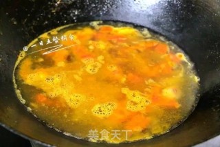 Pearl Grain recipe
