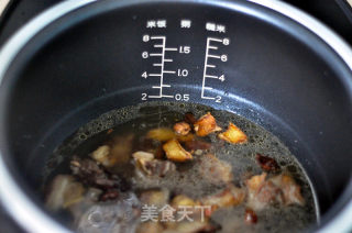 #trust之美# Stewed Beef Brisket with Tomato and Potato recipe