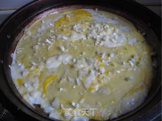 Egg Pancakes recipe