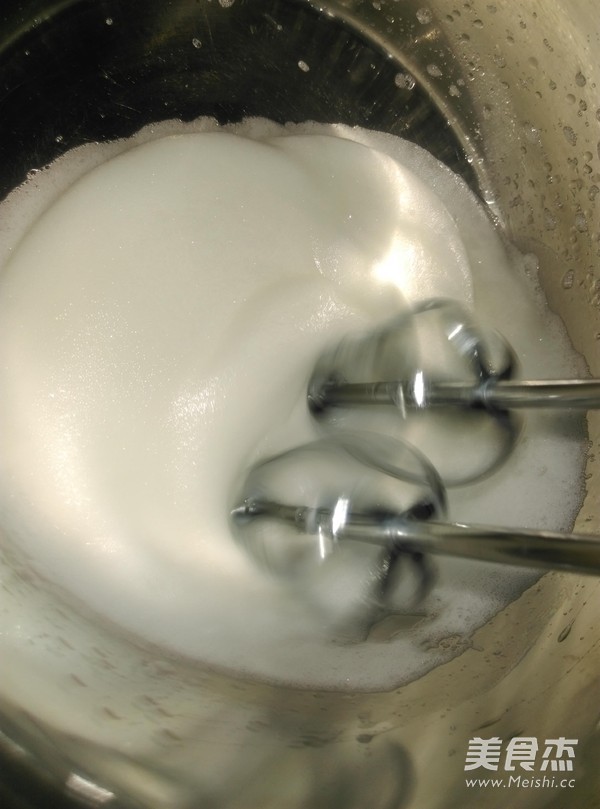 Microwave Cake recipe