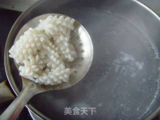 [food is Still Ring Hot Pot Competition Area]: Full of Fragrant ---milk Hot Pot recipe