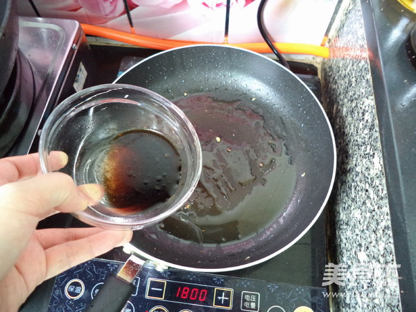 Fried and Baked Salmon Bone recipe