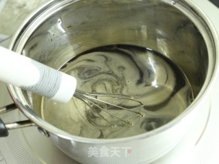 Brown Sugar Invert Syrup recipe