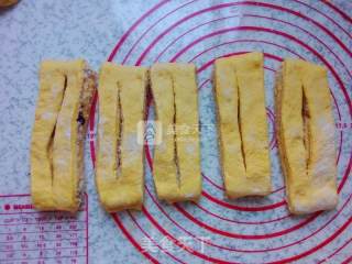 #aca烤明星大赛#carrot Coconut Bread recipe