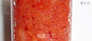 Homemade Watermelon Wine recipe