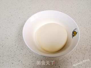 This Steamed Bun Can be Made without Having to Leave The Dough, and The Skin is Thin and Smooth. recipe