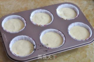 Meat Grinder Cupcakes recipe