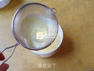 Milk Stew recipe