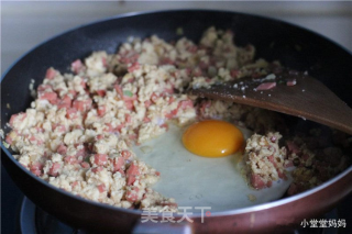 Improved Chicken Shaved Tofu recipe
