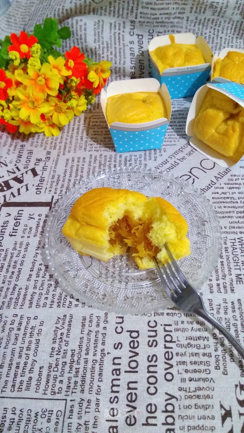 #the 4th Baking Contest and is Love Eat Festival# Sponge Sandwich Cake recipe