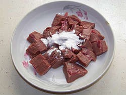 Fungus Poppy recipe