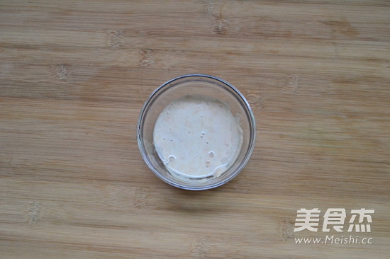 Coconut Golden Cake recipe