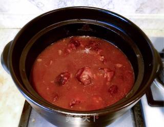 Beef Stew in Red Wine recipe