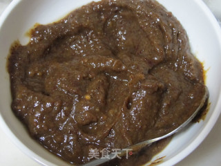 Jujube Cake recipe