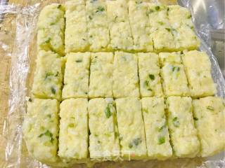 Potato Encounters Overnight Meal recipe