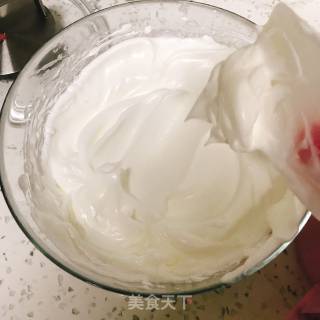 Birthday Cake recipe