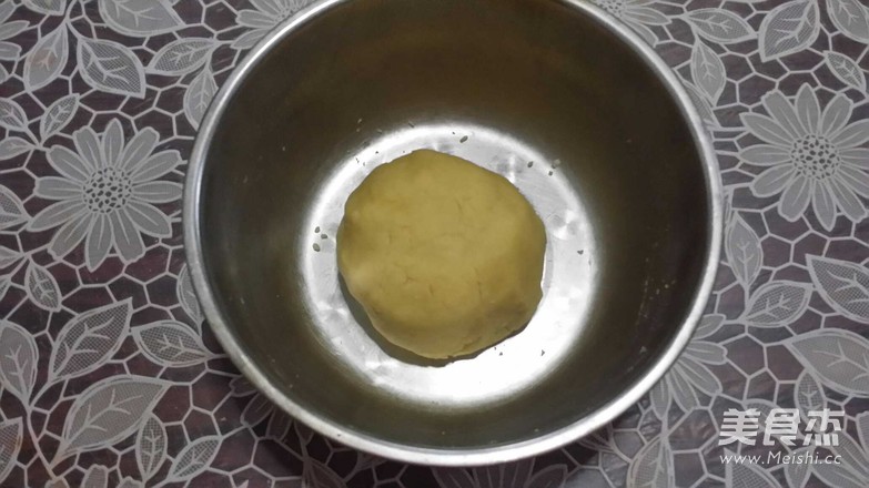 Coconut Lotus Cake recipe