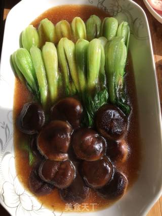 Mushroom Rape recipe