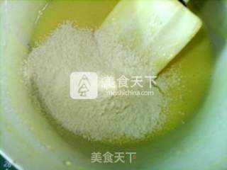 #新良第一节烤大赛#cranberry Cheese Cake recipe