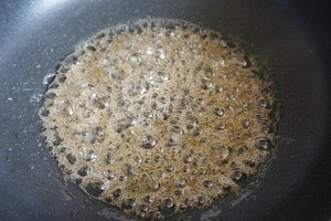 Braised Oxtail in Soy Sauce recipe