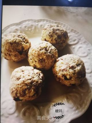 Pork Liver Tofu Cake recipe