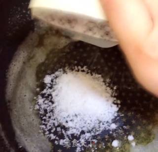 Homemade Popcorn recipe