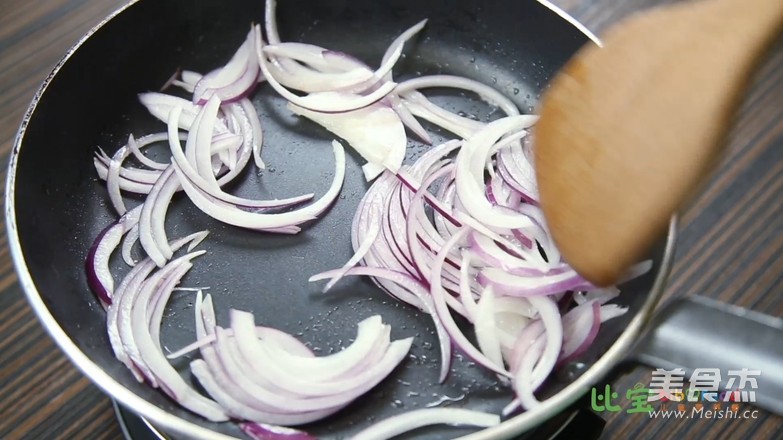 Different Borscht recipe