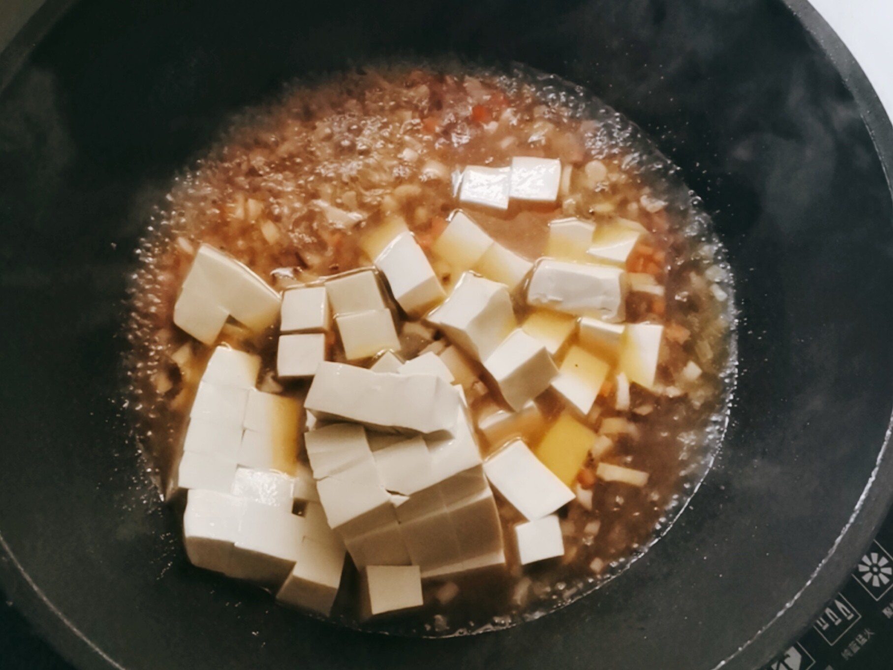 This Golden and Jade Dish is So Fresh that It is Delicious and Not Greasy for Family Banquets! recipe