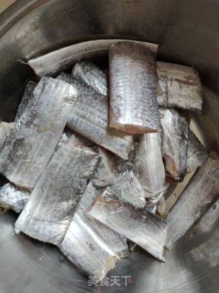 Grilled Octopus in Soy Sauce recipe