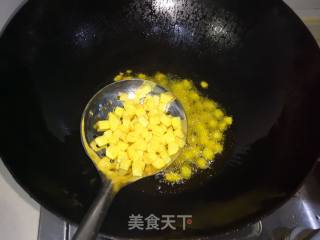 Three Ding Soy Sauce recipe
