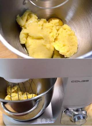 Chocolate Filled Lightning Puffs recipe