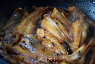 A Secret Sauce Allows You to Make The Most Authentic [braised Anglerfish] at Home recipe