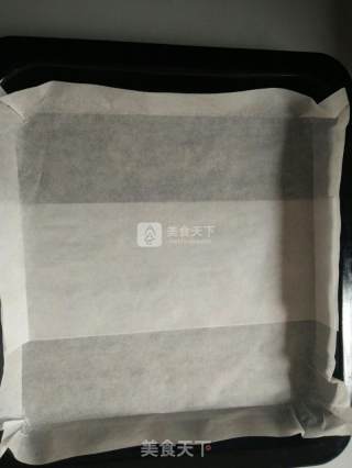 Cake Roll recipe