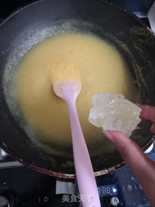 Pineapple Jam recipe