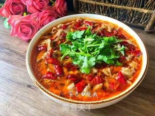 Boiled Beef recipe