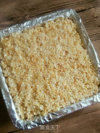 #trust of Beauty#homemade Rice Candy recipe