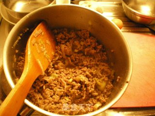 Minced Beef with Potato Mince recipe