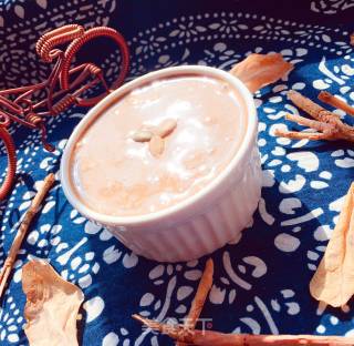 Homemade Nut Butter recipe