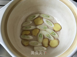 [shandong] Pork Meat recipe