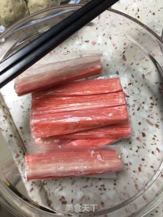 Small Sushi recipe