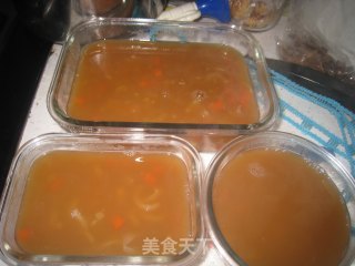 Corn Skin Jelly recipe