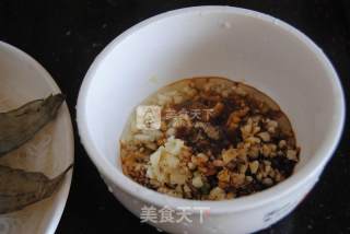Rich Shrimp recipe