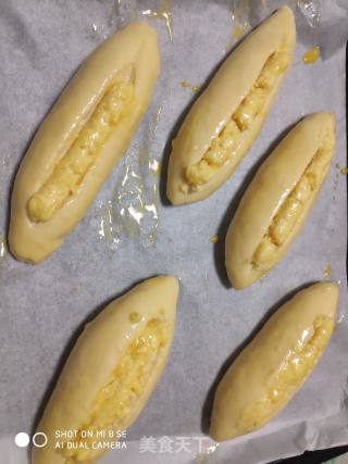 Garlic Bread recipe