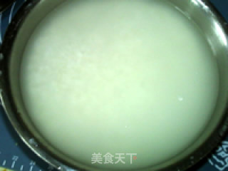 Homemade Rice Wine recipe